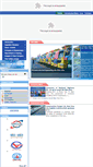 Mobile Screenshot of dongthuandtc.com